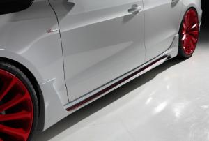 Audi A5 Sportback SportS-Line by Wald 2012 года 